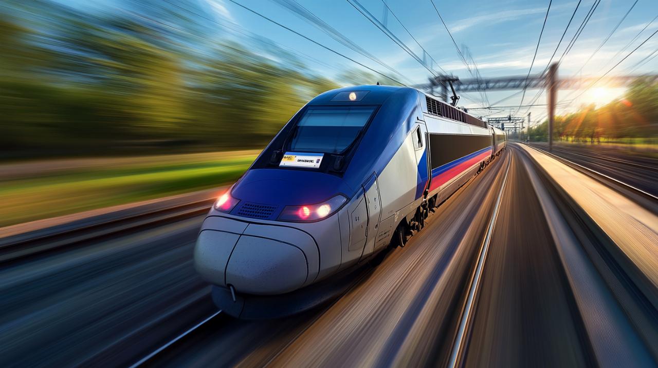 Viaja sin barreras: SNCF Connect: el servicio imprescindible para viajar en Francia y su compromiso con la accesibilidad